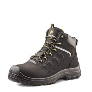 Terra Findlay 6"" Boot CT Black 8 M